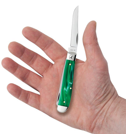 Case 15773 John Deere Mini Trapper Kirin
