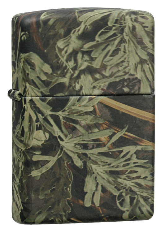 Advantage Max-1 Realtree HD Zippo Lighter at MJOutdoorsgear UK