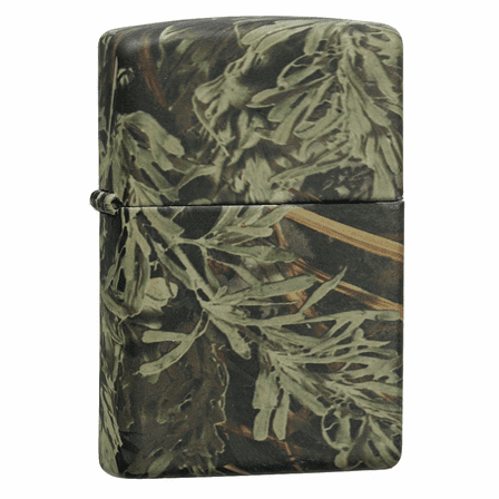 Advantage Max-1 Realtree HD Zippo Lighter at MJOutdoorsgear UK