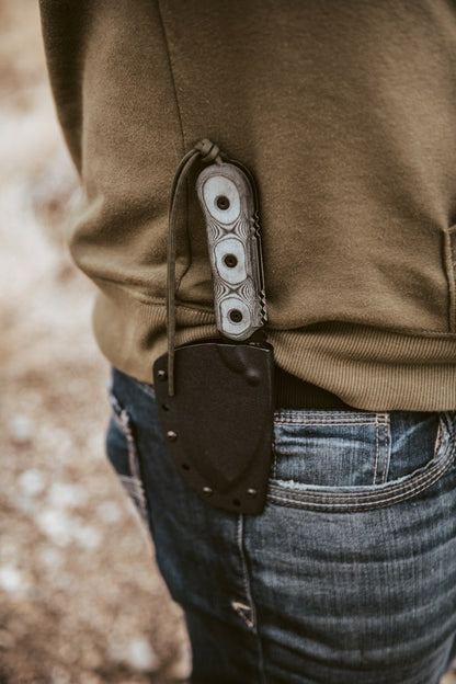 TOPS American Trail Master