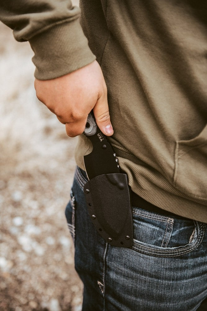 TOPS American Trail Master