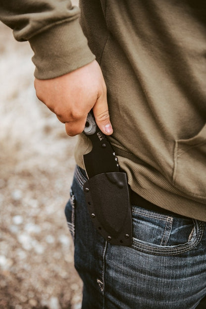 TOPS American Trail Master