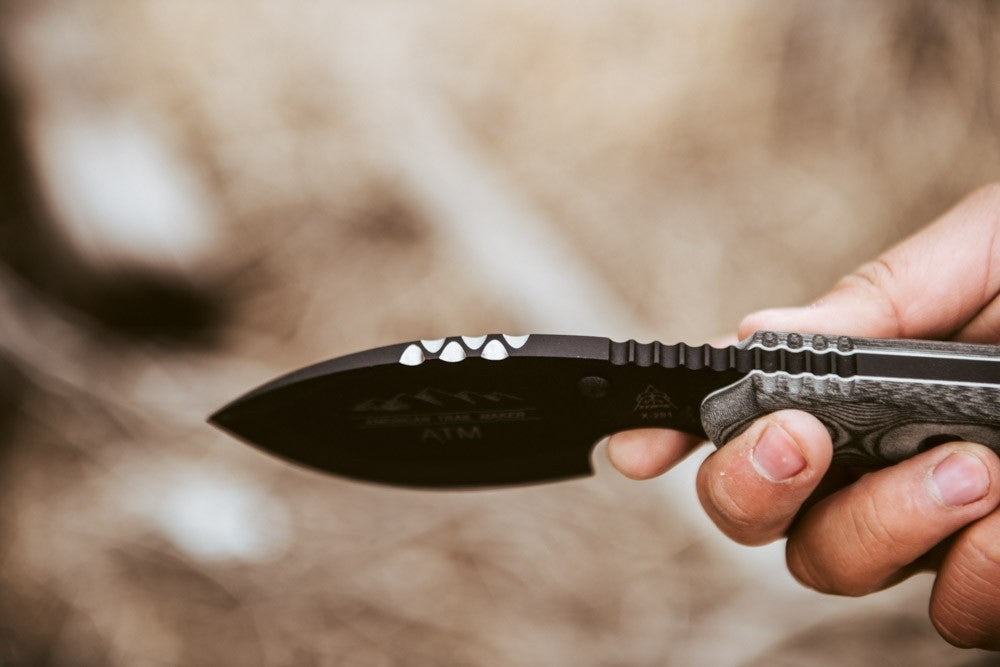 TOPS American Trail Master