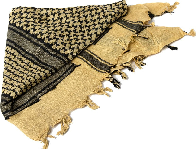 Blackhawk 330005CT Tactical Shemagh Coyote
