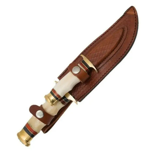 American Hunter Knives 021 Piggyback Set
