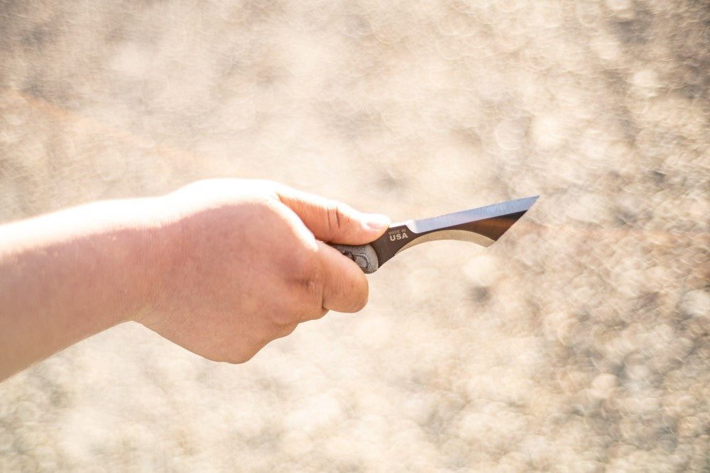 New TOPS Back Bite BKBT-01
