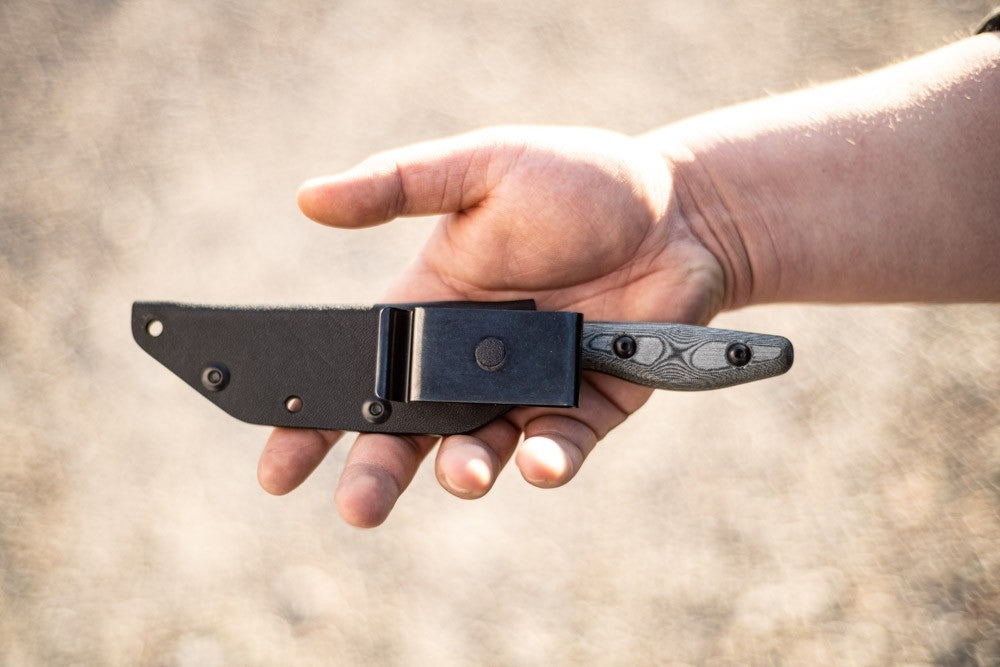 New TOPS Back Bite BKBT-01
