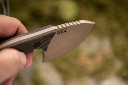 TOPS Backwoods Skinner SKIN-01