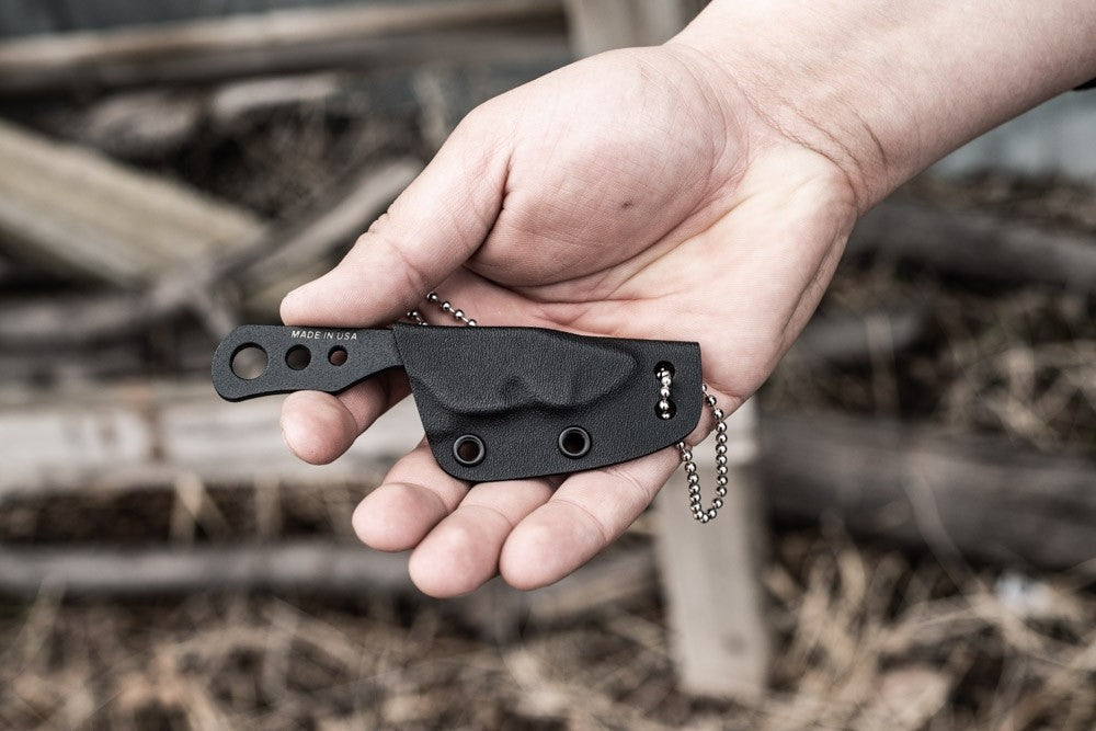 TOPS Bartender Defender BAR-01