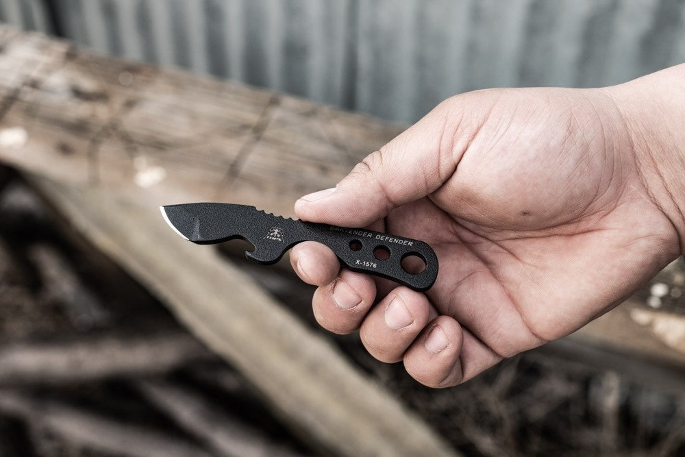 TOPS Bartender Defender BAR-01