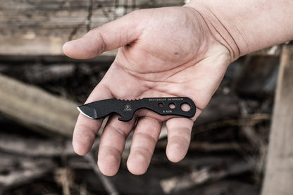 TOPS Bartender Defender BAR-01