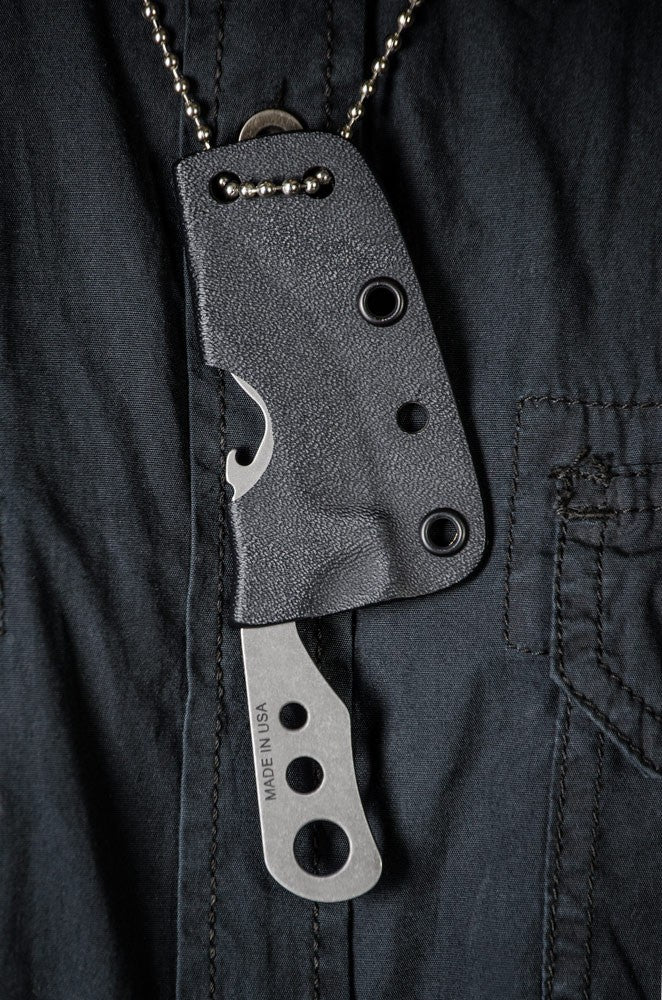 Bartender Defender XL
