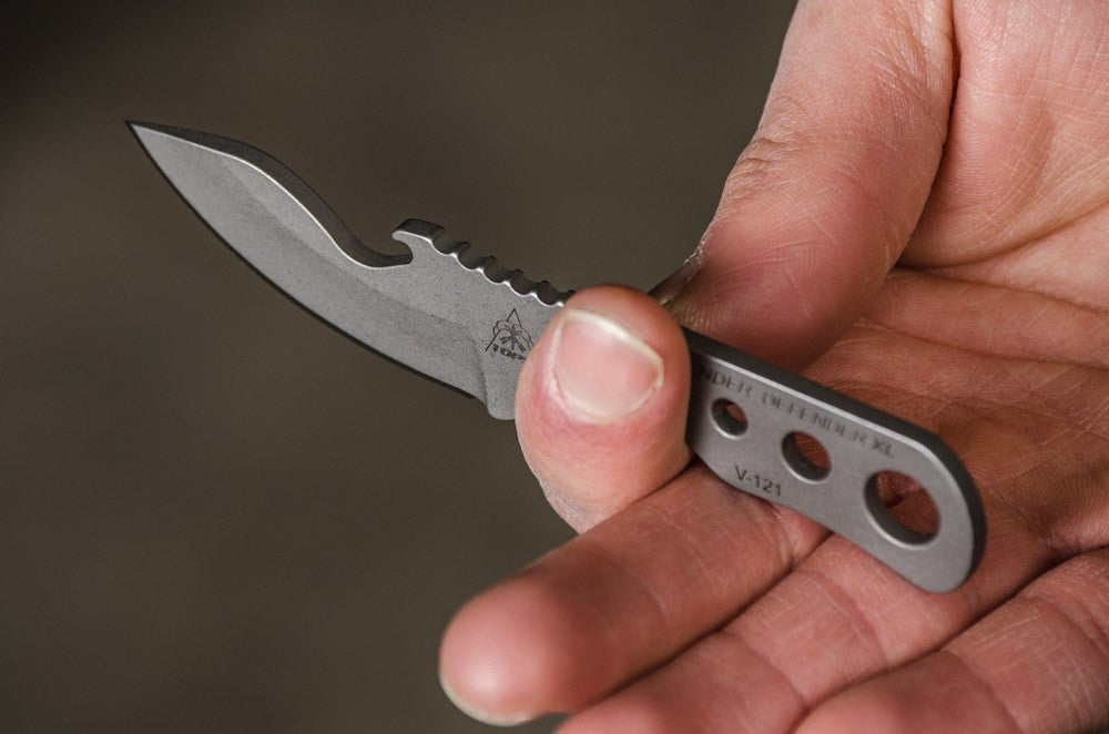 Bartender Defender XL
