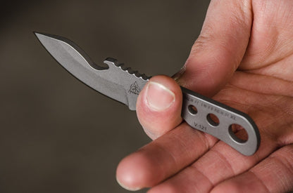 Bartender Defender XL
