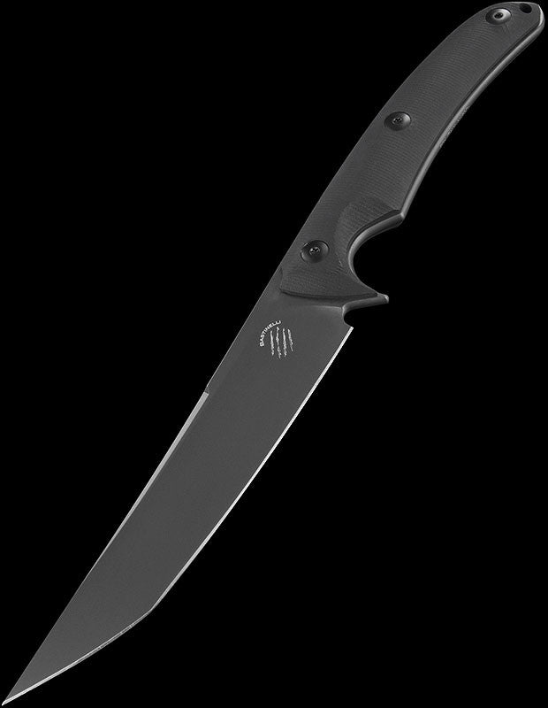 Bastinelli 207 PY Fixed Blade Knife
