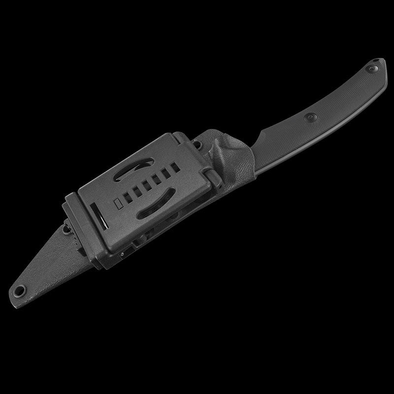Bastinelli 207 PY Fixed Blade Knife
