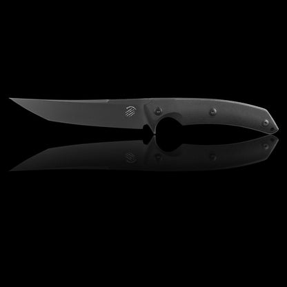 Bastinelli 207 PY Fixed Blade Knife

