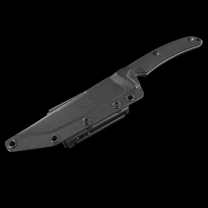 Bastinelli 207 PY Fixed Blade Knife
