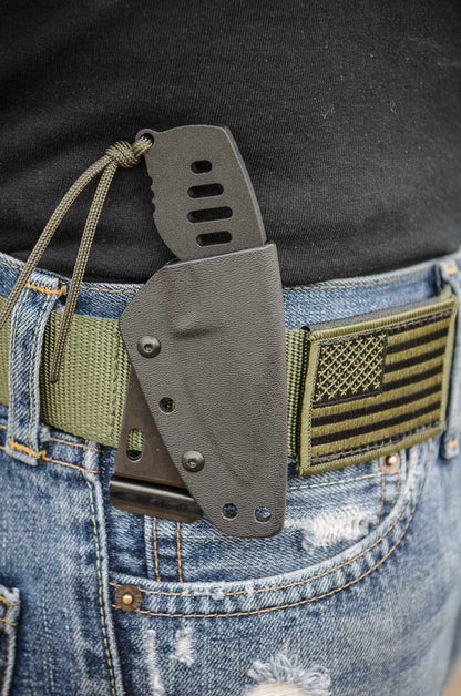 TOPS Baghdad Box Cutter