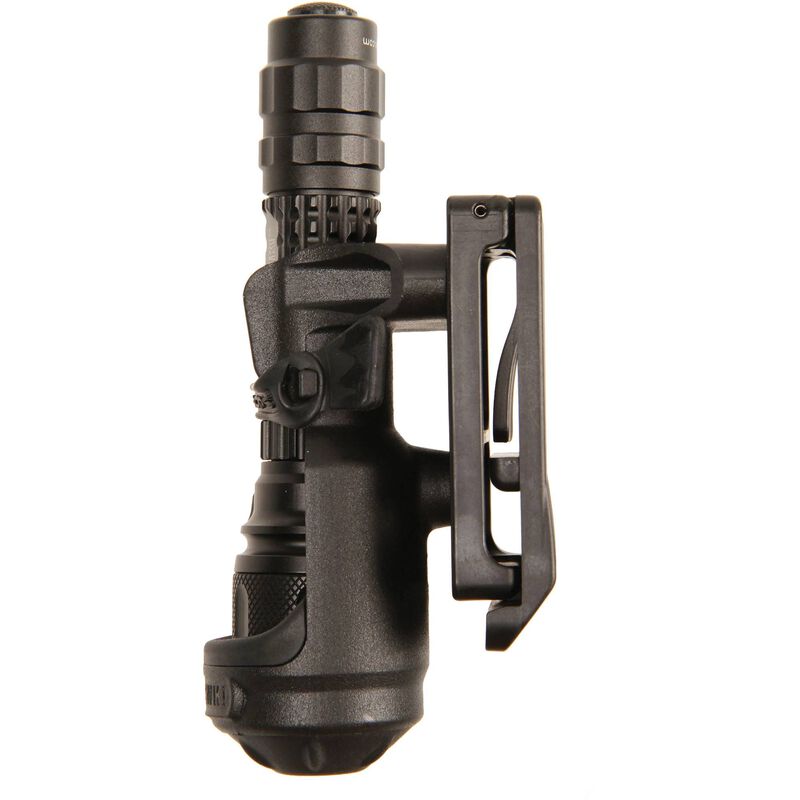 BLACKHAWK! BH-75GH00BK Night-Ops Flashlight Holder
