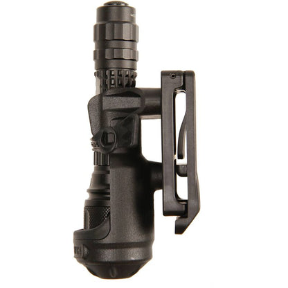 BLACKHAWK! BH-75GH00BK Night-Ops Flashlight Holder
