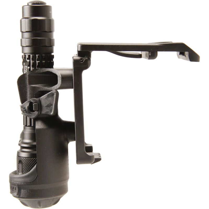 BLACKHAWK! BH-75GH00BK Night-Ops Flashlight Holder
