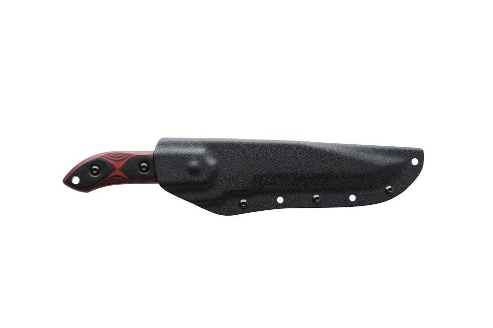 TOPS Black Heat knife BKHT01
