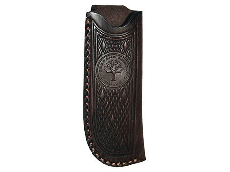 Boker 94525 Trapper Sheath with Leather Construction

