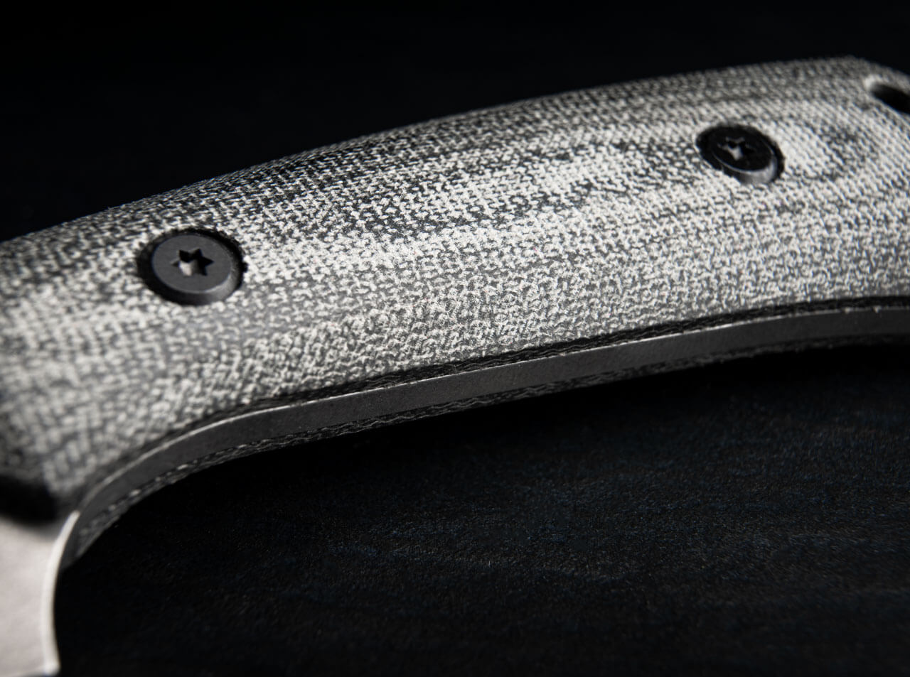 Boker Plus Spark Fixed Blade 02BO010