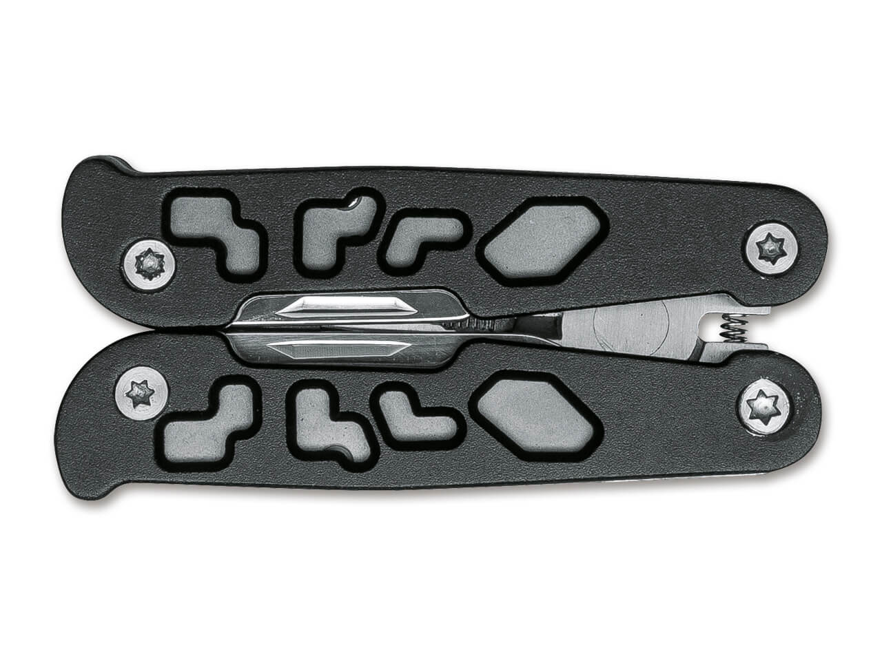 Boker Plus Specialist Mini Multi Tool 09BO820
