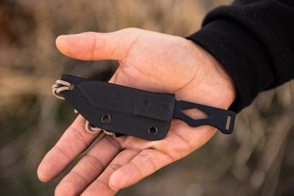 TOPS Chico Neck Knife CHI-01