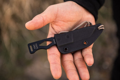 TOPS Chico Neck Knife CHI-01