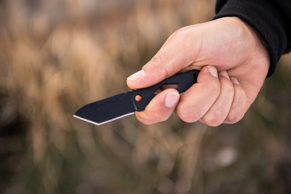 TOPS Chico Neck Knife CHI-01