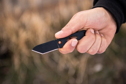 TOPS Chico Neck Knife CHI-01