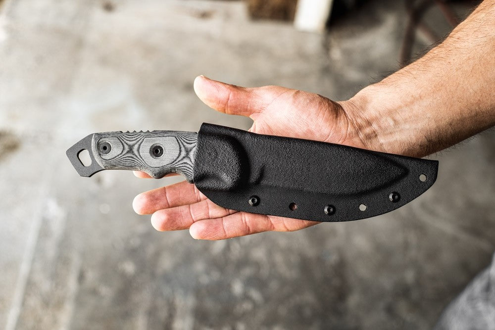 TOPS Cochise Ranger CO55