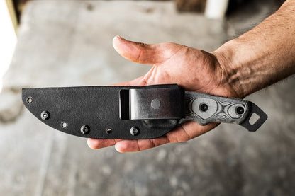 TOPS Cochise Ranger CO55