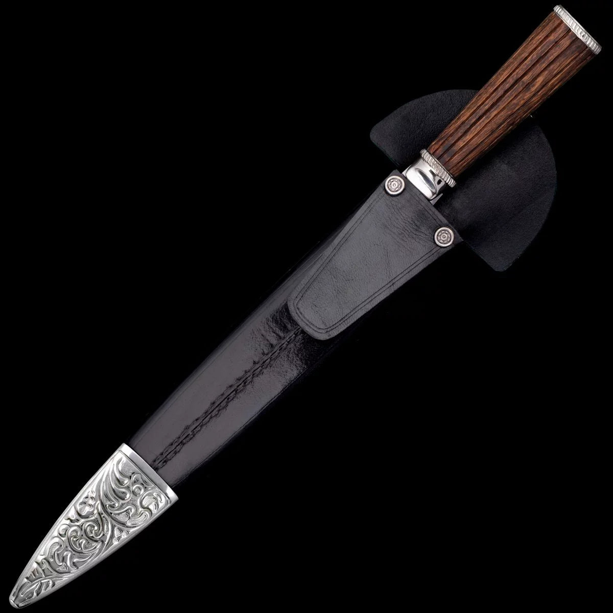Cold Steel Facon