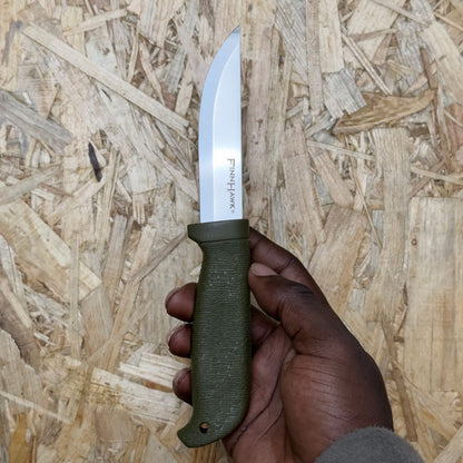 Cold Steel Finn Hawk