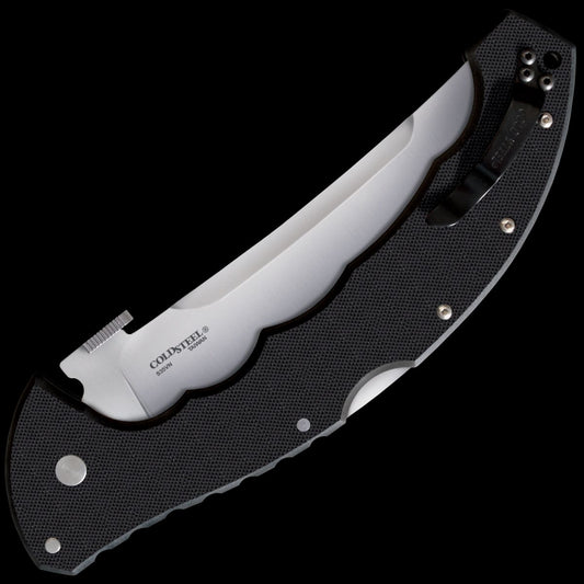 Cold Steel Talwar Plain Edge