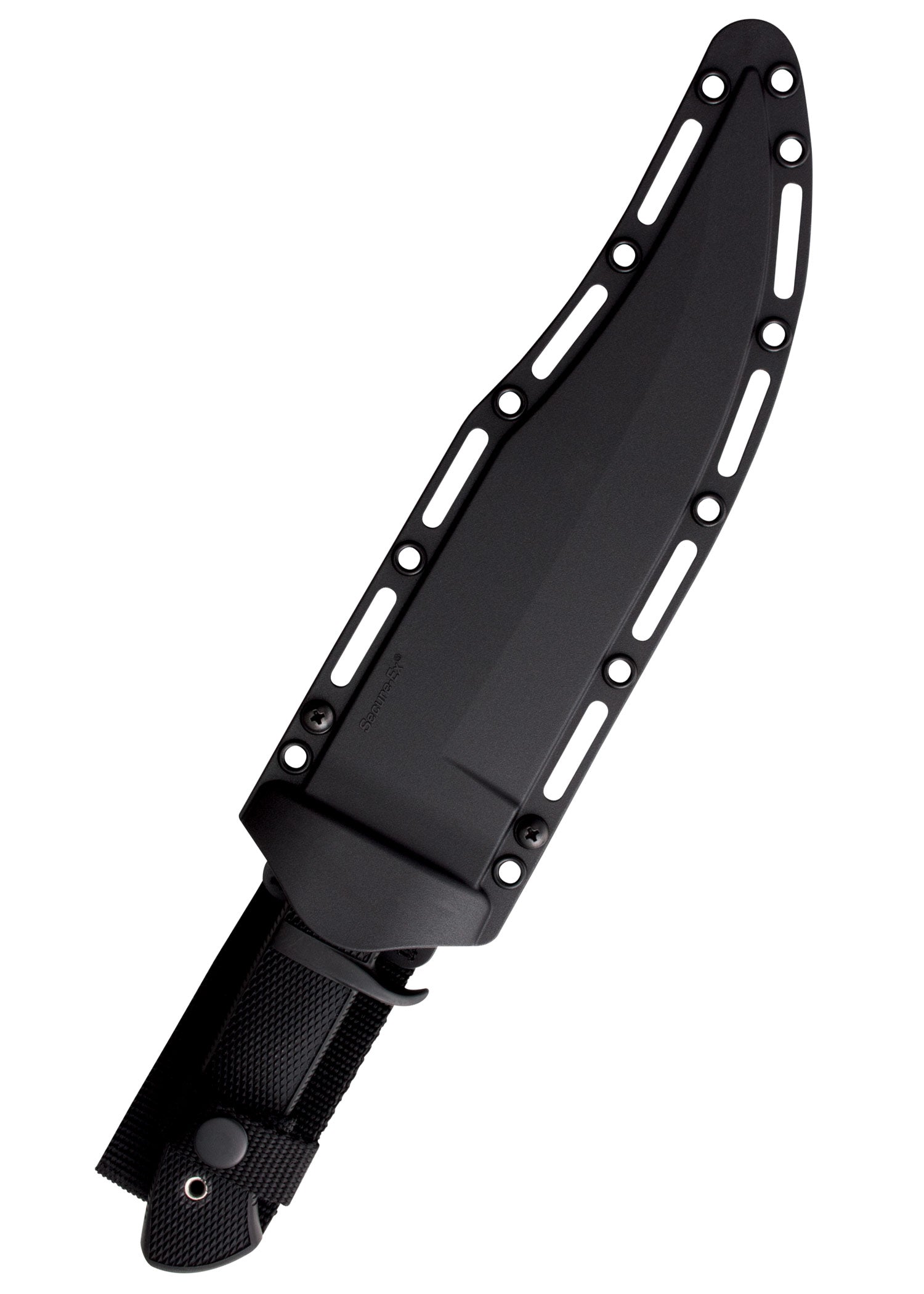 Marauder, Bowie Knife, Stonewashed