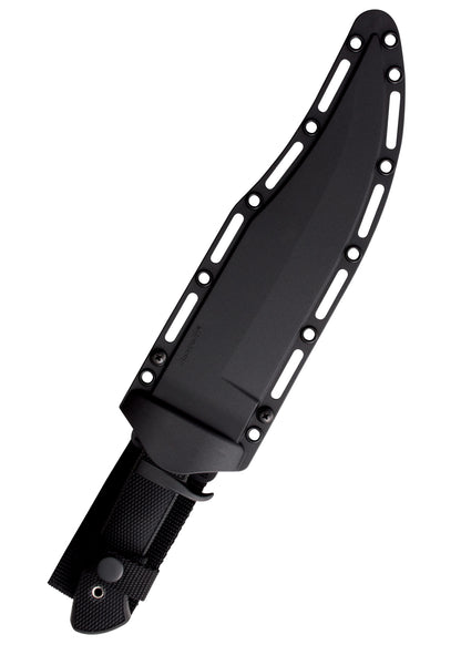 Marauder, Bowie Knife, Stonewashed