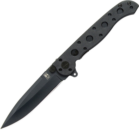 CRKT M16 Black Zytel (3.125")