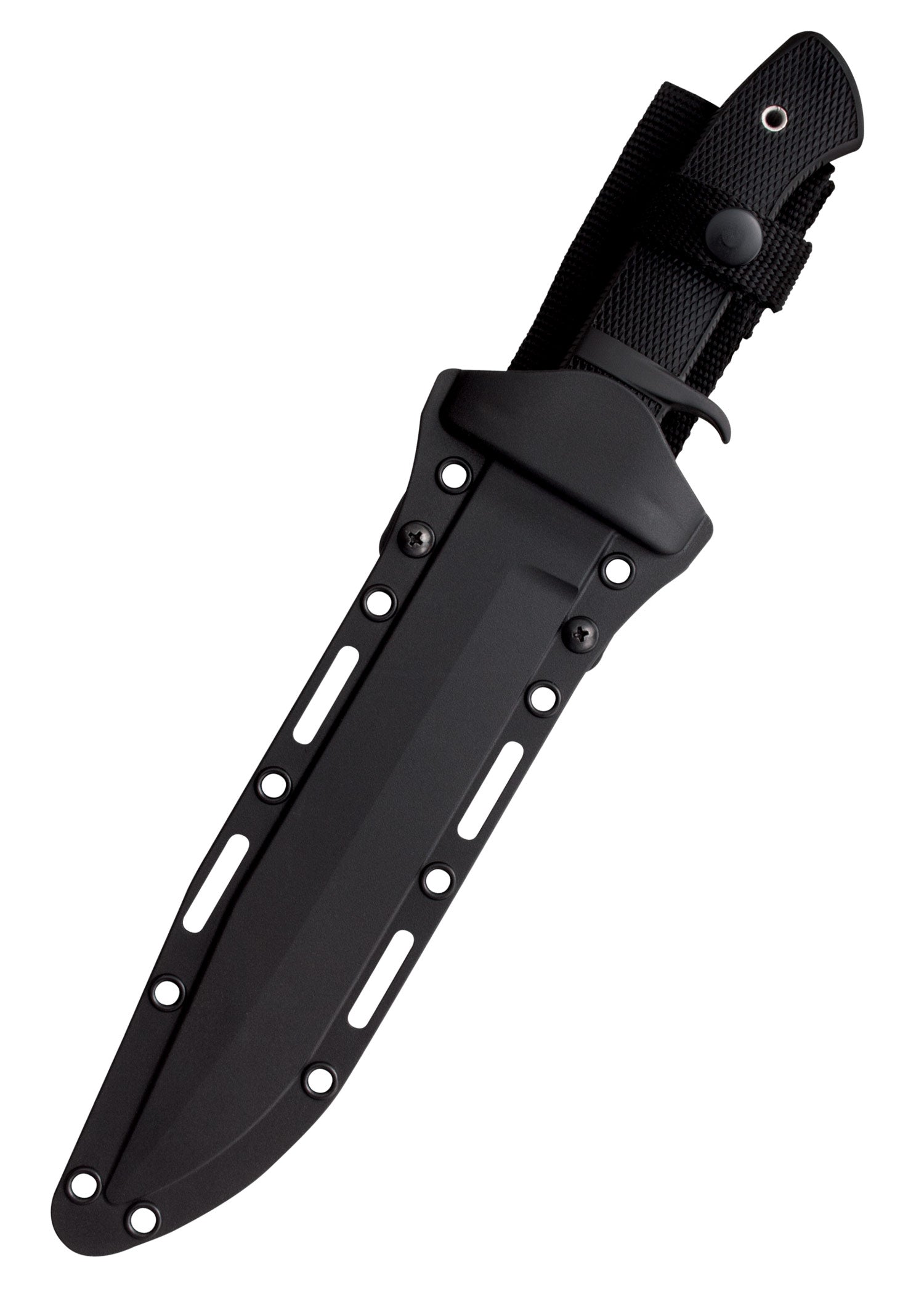 Cold Steel OSS knife CS-39LSSC Fixed Blade
