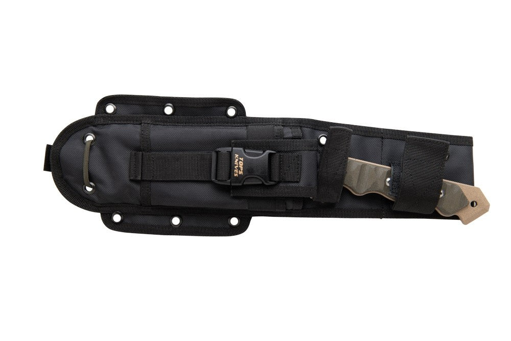 TOPS CUMA TAK-RI Coyote CUMATK-3.5