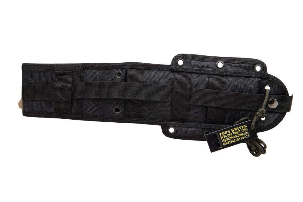 TOPS CUMA TAK-RI Coyote CUMATK-3.5