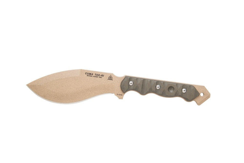 TOPS CUMA TAK-RI Coyote CUMATK-3.5