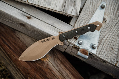TOPS CUMA TAK-RI Coyote CUMATK-3.5