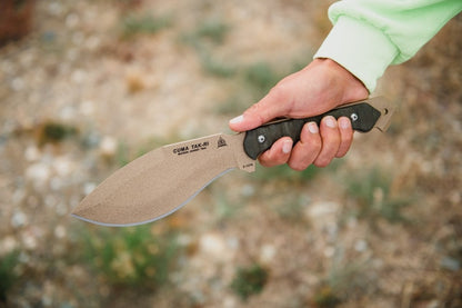 TOPS CUMA TAK-RI Coyote CUMATK-3.5