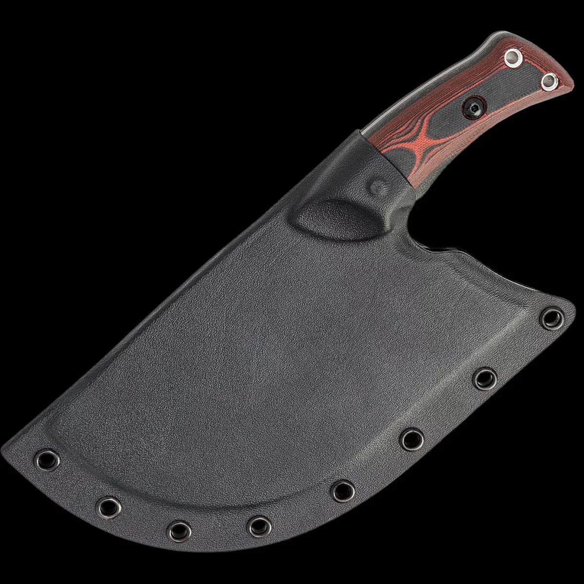 TOPS Knives XXX Dicer DCRX-01
