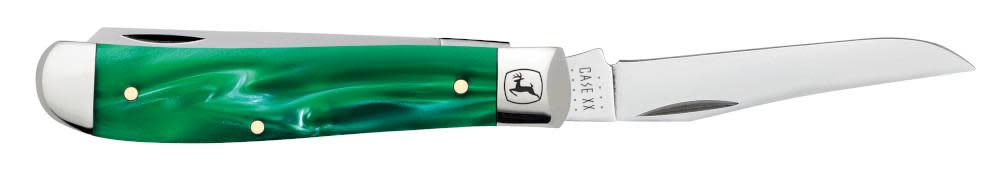 Case 15773 John Deere Mini Trapper Kirin
